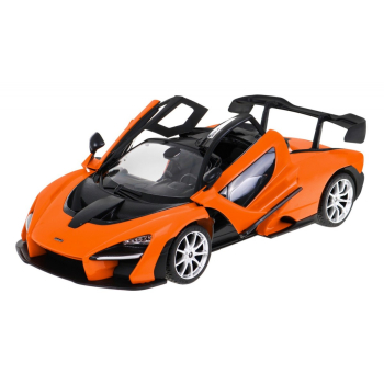 McLaren Senna RASTAR model 1:14 Zdalnie sterowane auto + pilot 2,4 GHz